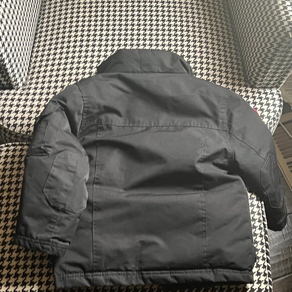 Canada Goose Kids Jacket - Picture 6 of 8
